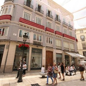 Apartamentos Calle Larios
